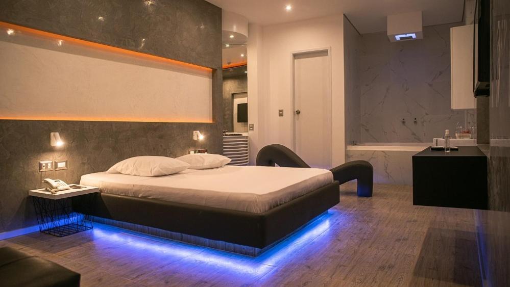 Orei Private Suites "Adult Only" Trujillo Eksteriør billede